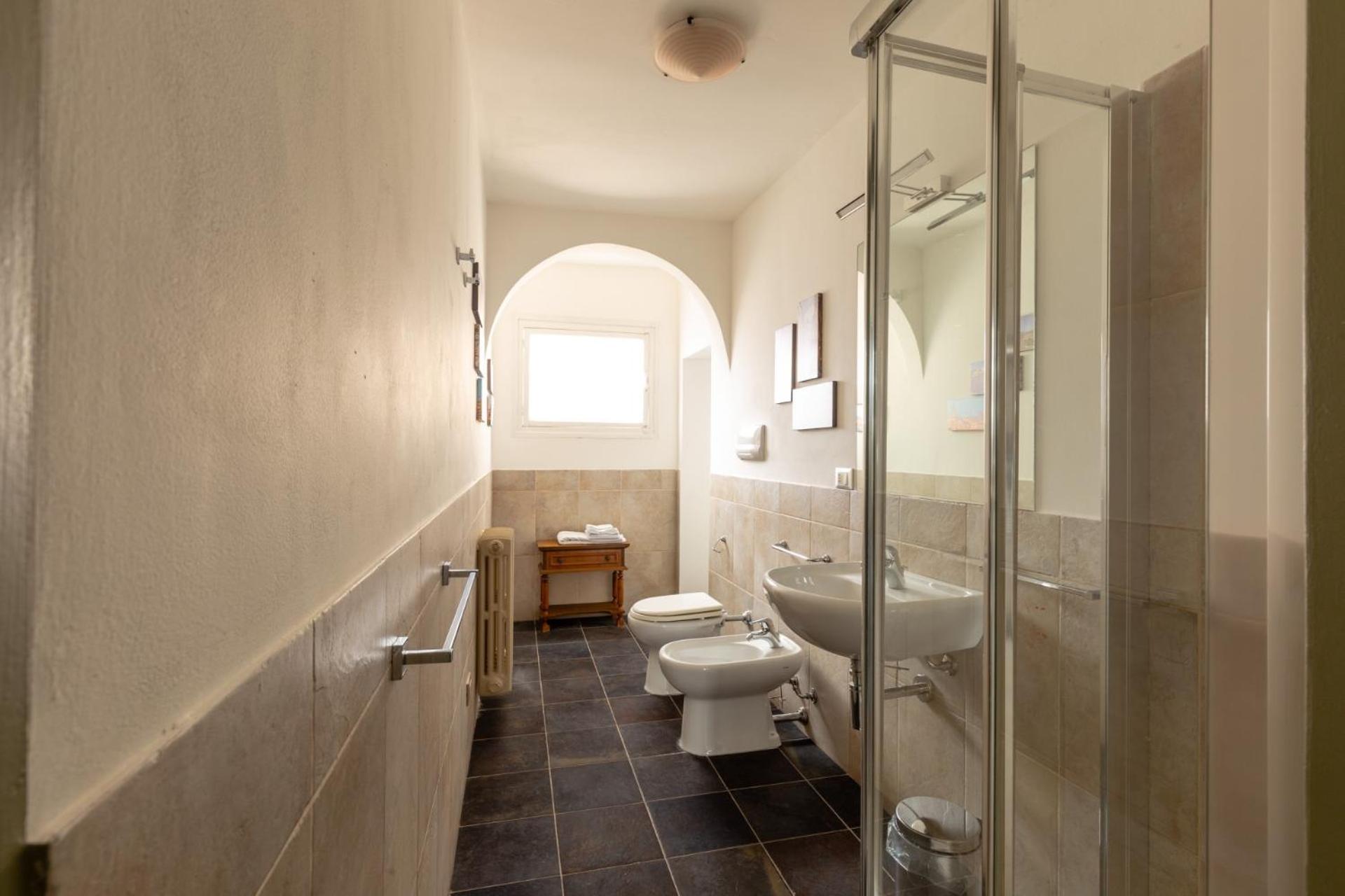 Appartement Ajutamicristo Domus By Domusicily à Palerme Extérieur photo