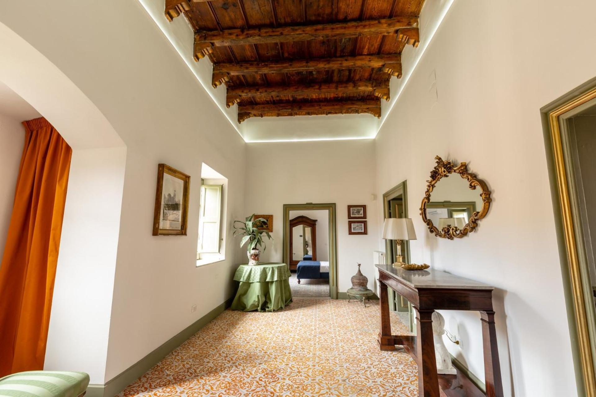Appartement Ajutamicristo Domus By Domusicily à Palerme Extérieur photo